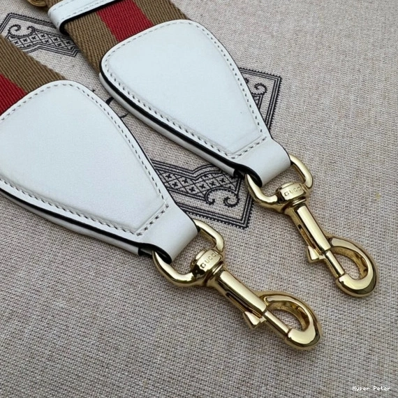 Hyper Peter Gucci Blondie bag mini 0708